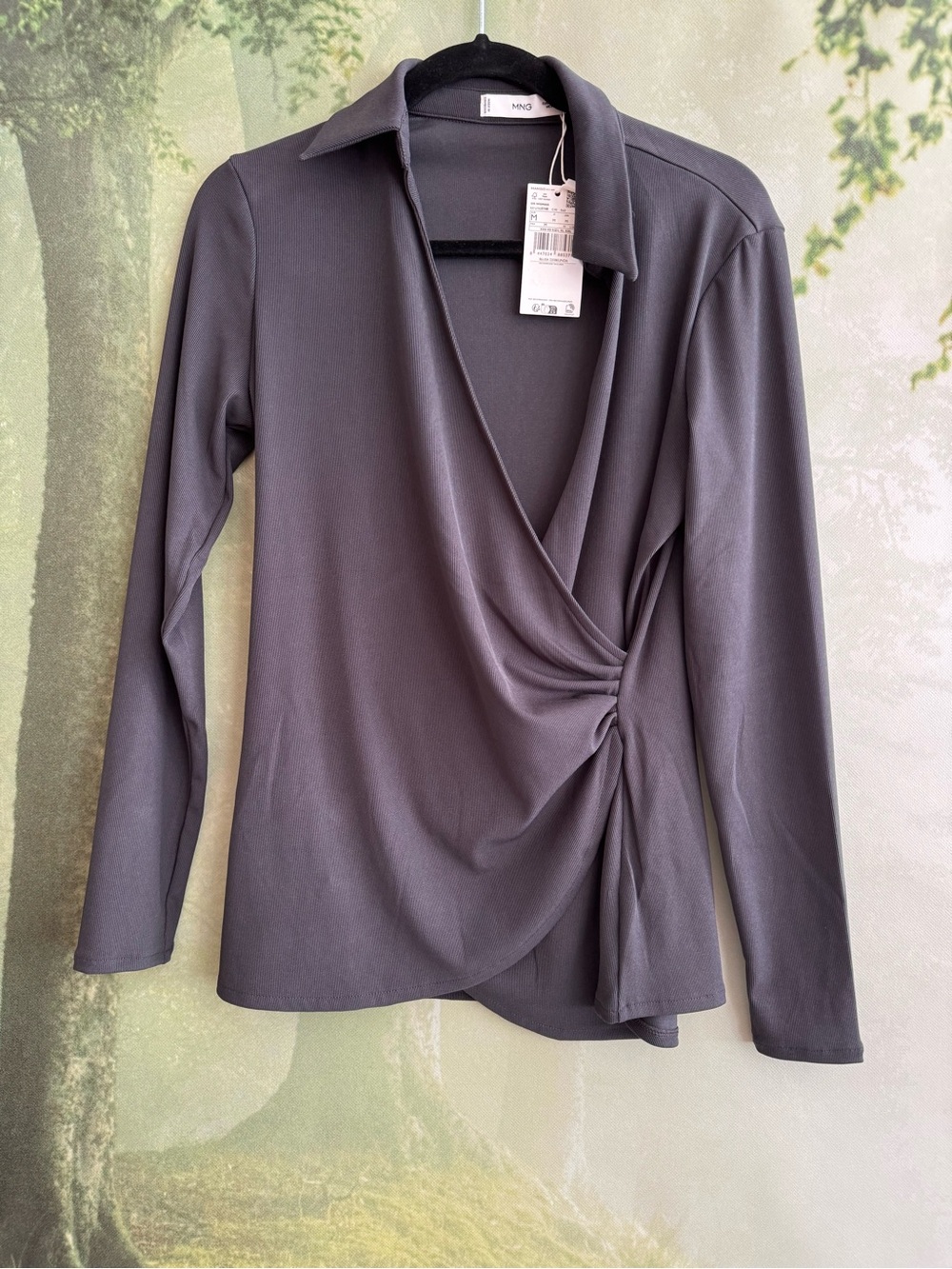 Wrap Top